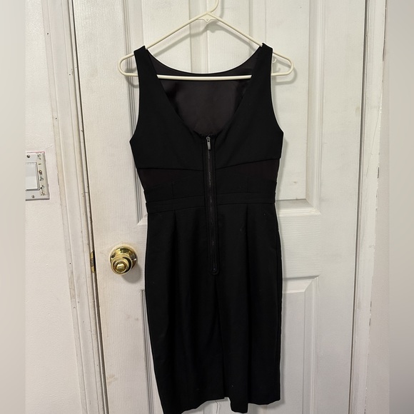 Guess by Marciano Black Dress - Picture 3 of 4